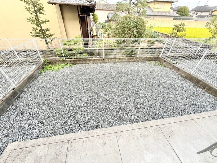 物件内観写真21　(ベランダ・バルコニー)