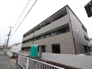 モレス・ヴィラ塚口外観写真