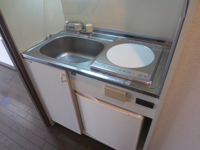 物件内観写真7　(キッチン)