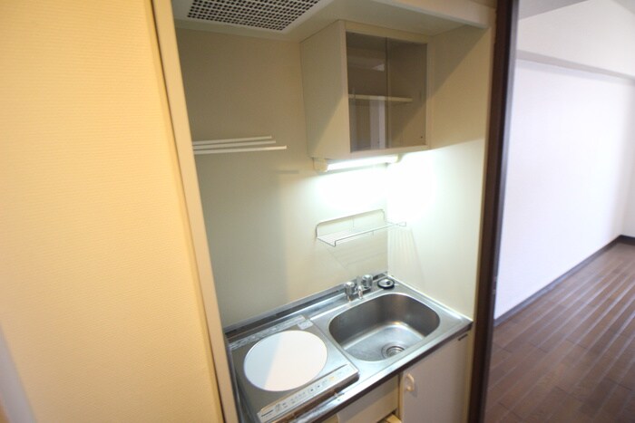 物件内観写真9　(キッチン)