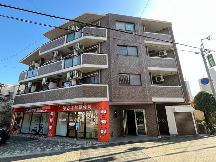 物件外観写真6　(外観写真)