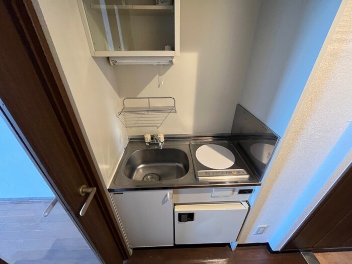 物件内観写真10　(キッチン)