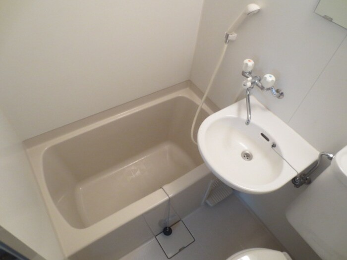 物件内観写真11　(バス／シャワールーム等)