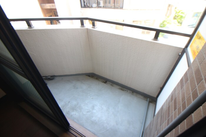 物件内観写真18　(ベランダ・バルコニー)