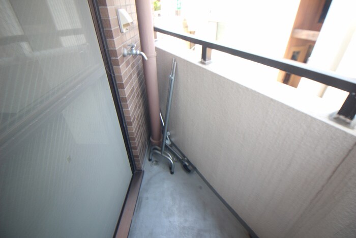 物件内観写真22　(洗濯機置場)