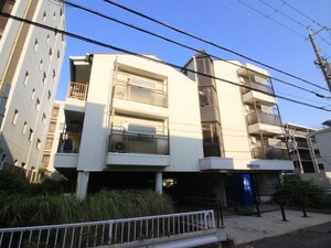 ベストレジデンス関大前Ⅰ外観写真