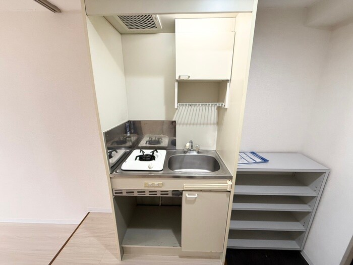 物件内観写真7　(キッチン)