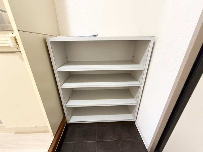 物件内観写真20　(靴箱)
