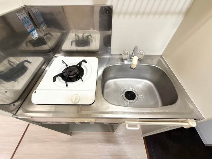 物件内観写真21　(キッチン)