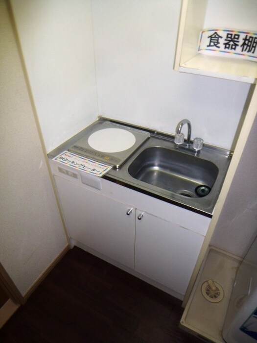 物件内観写真7　(キッチン)