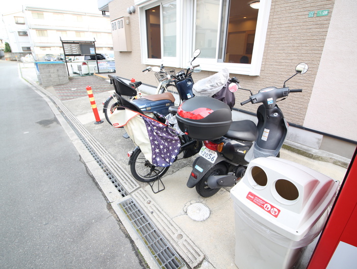 外観写真