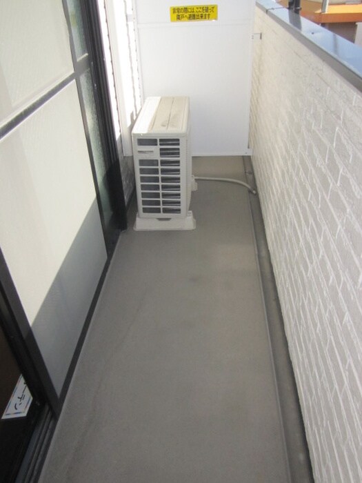 物件内観写真16　(ベランダ・バルコニー)