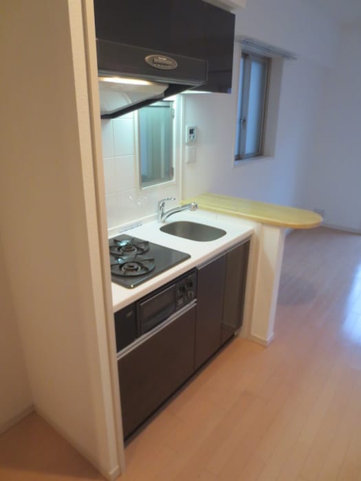 物件内観写真7　(キッチン)