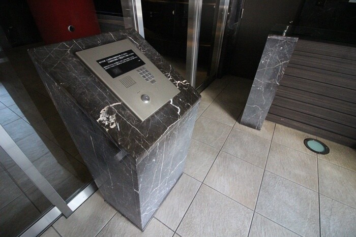 物件外観写真3　(建物設備)