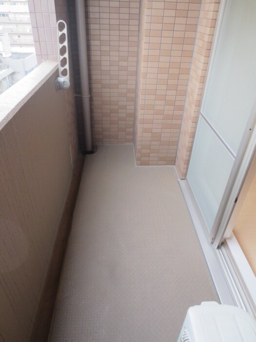 物件内観写真18　(ベランダ・バルコニー)