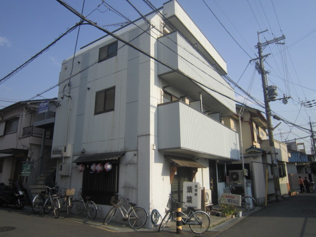 外観写真
