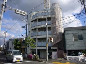 三協ビル外観写真