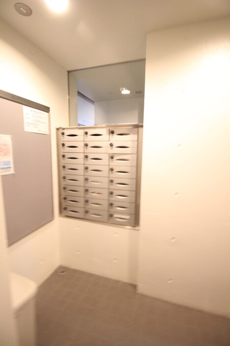 物件外観写真3　(建物設備)