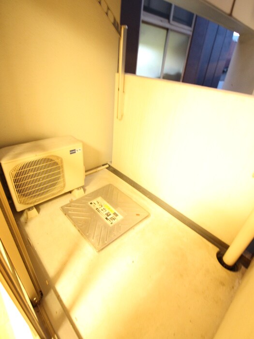 物件内観写真14　(ベランダ・バルコニー)