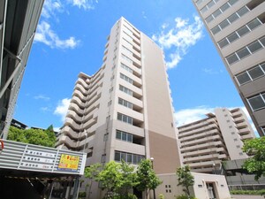 ＯＰＨ北千里駅前(3号棟)外観写真