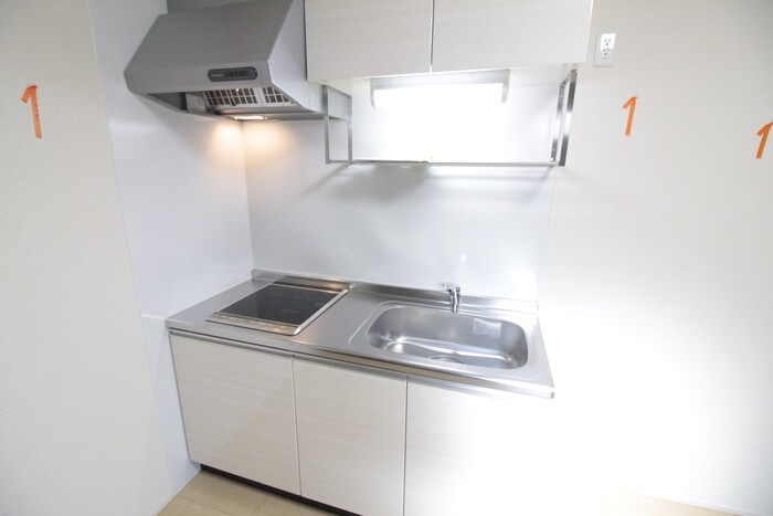 物件内観写真9　(キッチン)