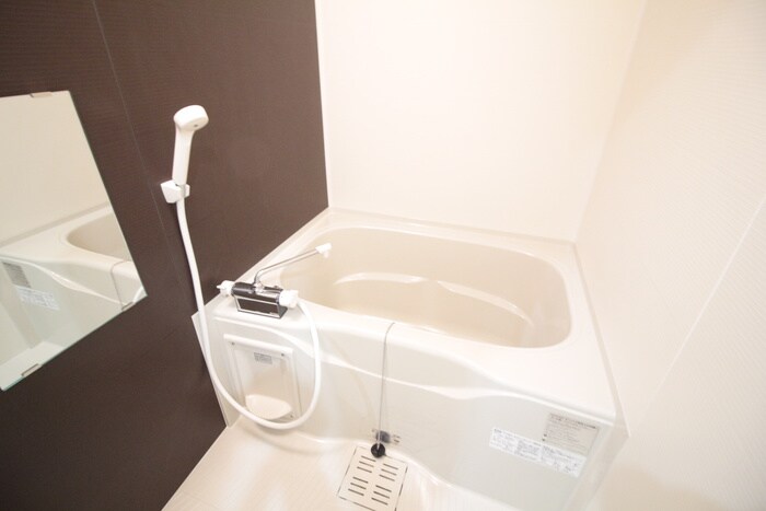 物件内観写真10　(バス／シャワールーム等)