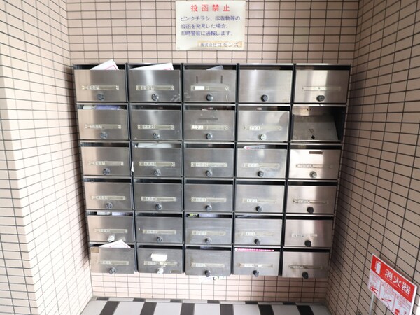建物設備