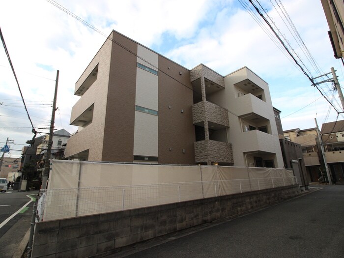 物件外観写真5　(外観写真)