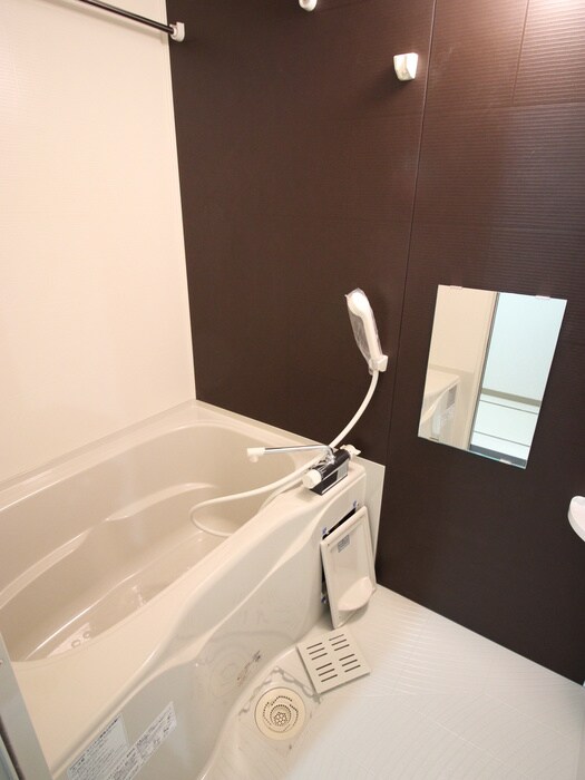 物件内観写真10　(バス／シャワールーム等)