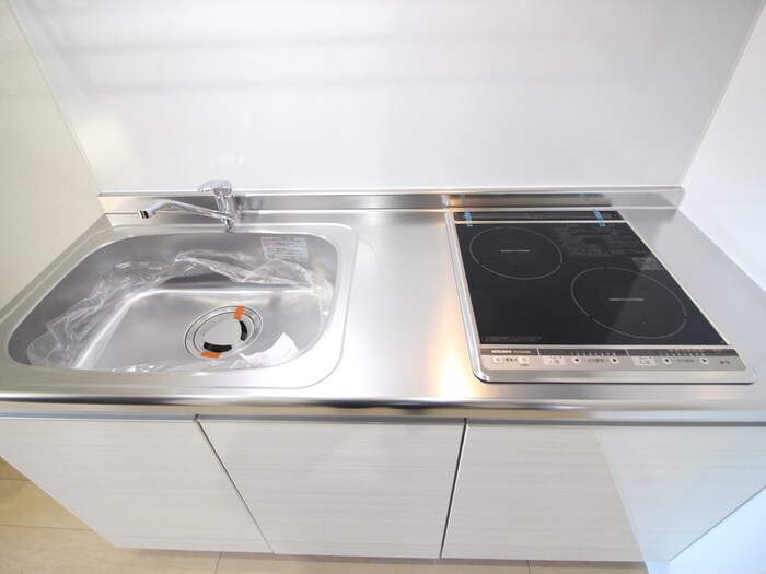 物件内観写真13　(キッチン)