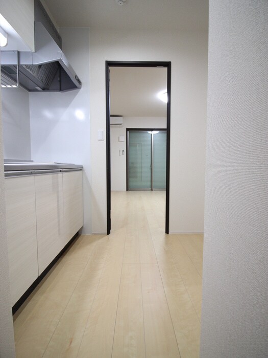 物件内観写真16　(キッチン)