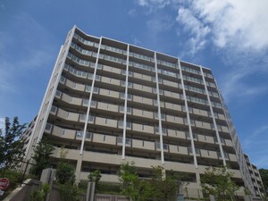 ジオ千里竹見台（621）外観写真