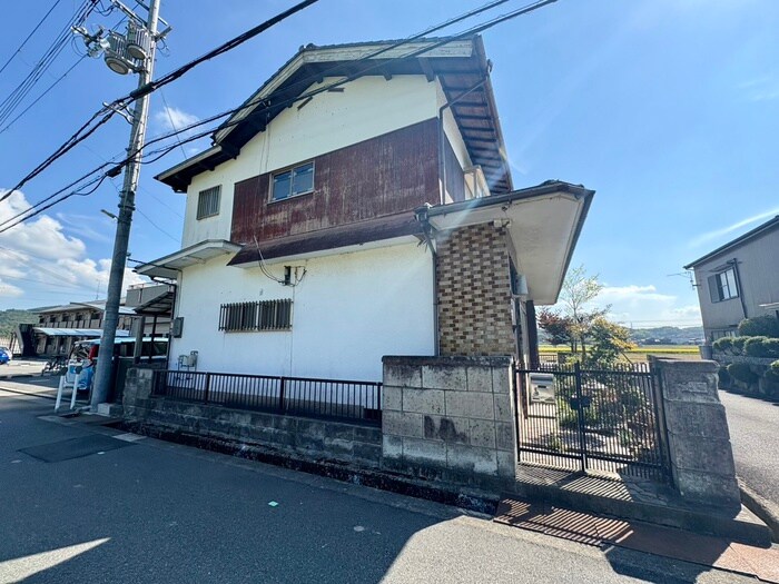 物件外観写真4　(外観写真)