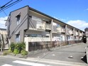 ハイツまほろばA棟