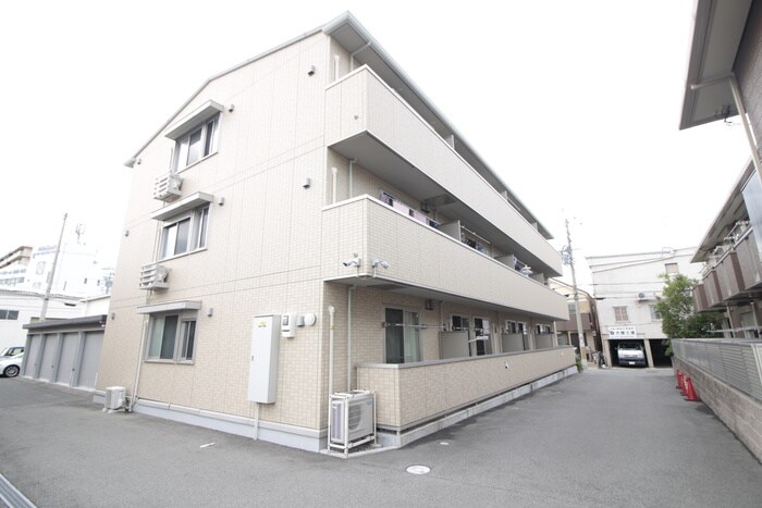 物件外観写真6　(外観写真)