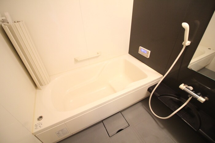 物件内観写真12　(バス／シャワールーム等)