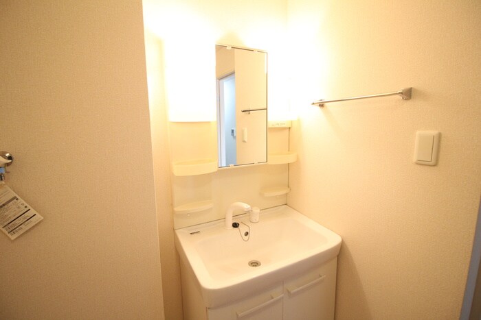 物件内観写真14　(洗面)