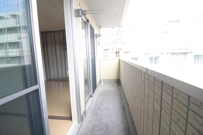 物件内観写真17　(ベランダ・バルコニー)