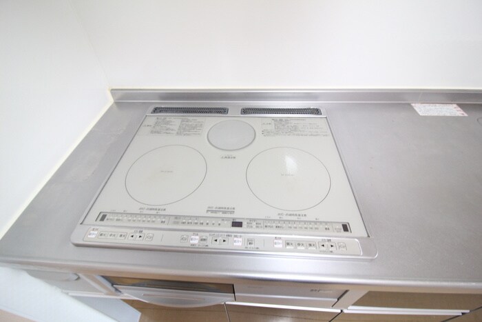 物件内観写真19　(キッチン)