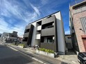 久保町アパートメント