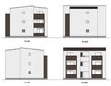 仮）久保町アパートメント