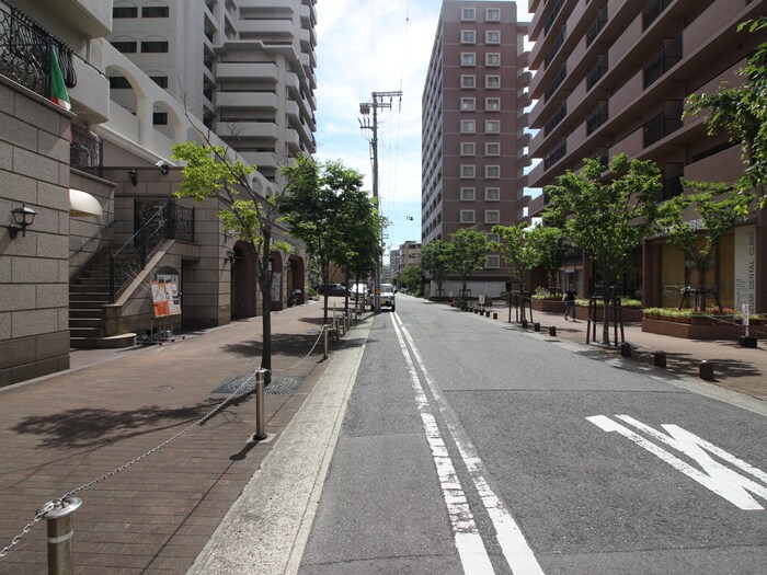 物件外観写真5　(周辺環境)