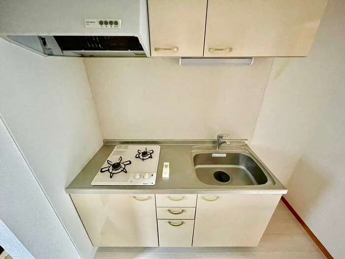 物件内観写真7　(キッチン)