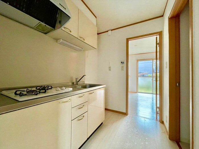 物件内観写真9　(廊下)