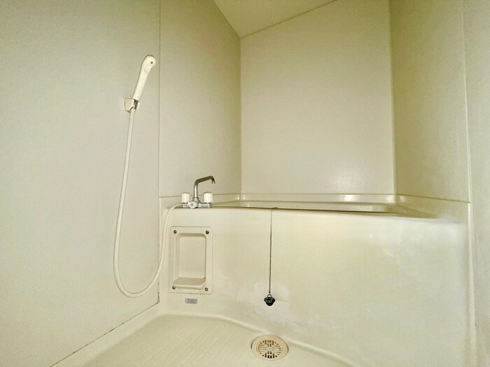 物件内観写真14　(バス／シャワールーム等)