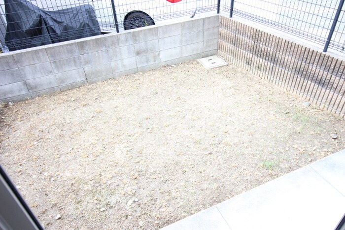 物件内観写真22　(ベランダ・バルコニー)