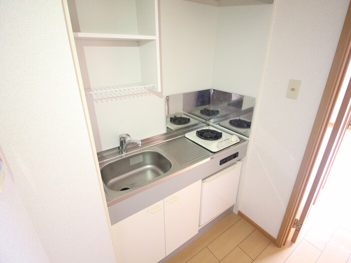 物件内観写真11　(キッチン)