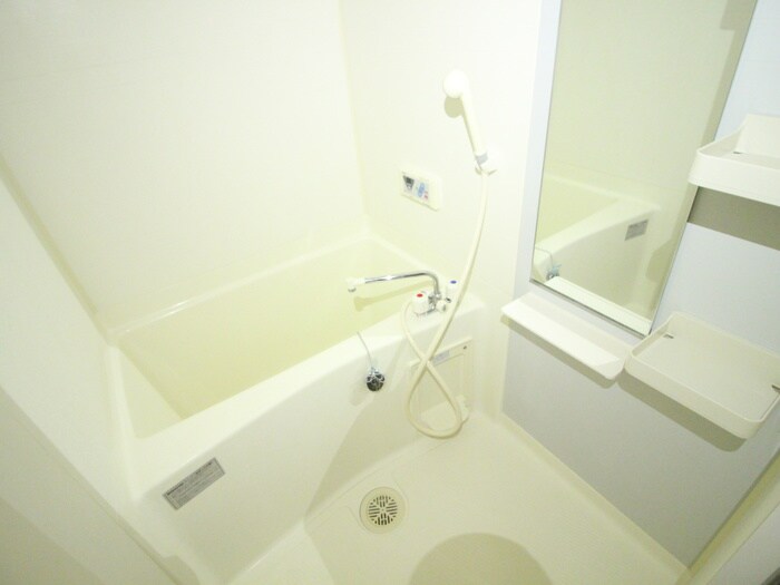 物件内観写真14　(バス／シャワールーム等)