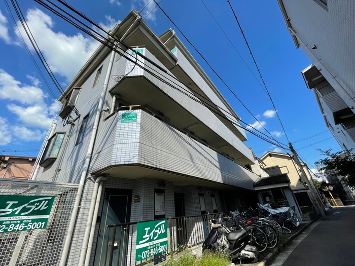 物件外観写真2　(外観写真)