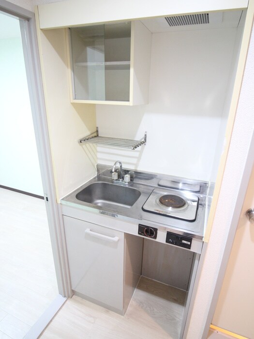 物件内観写真8　(キッチン)